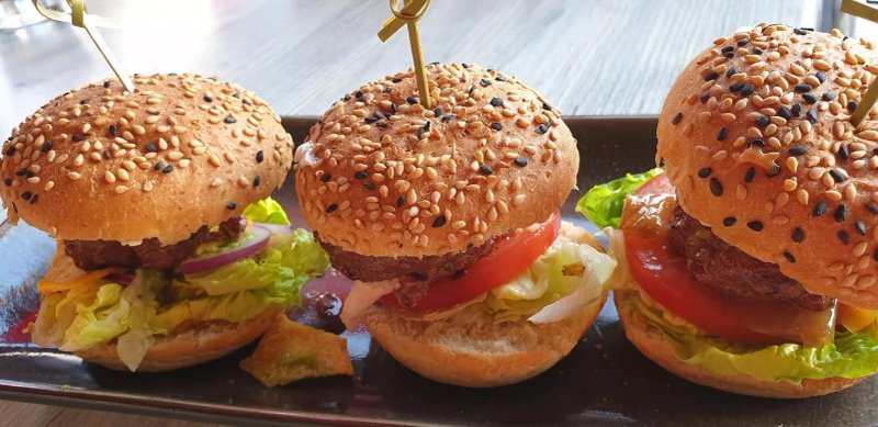 Bief&Burgers