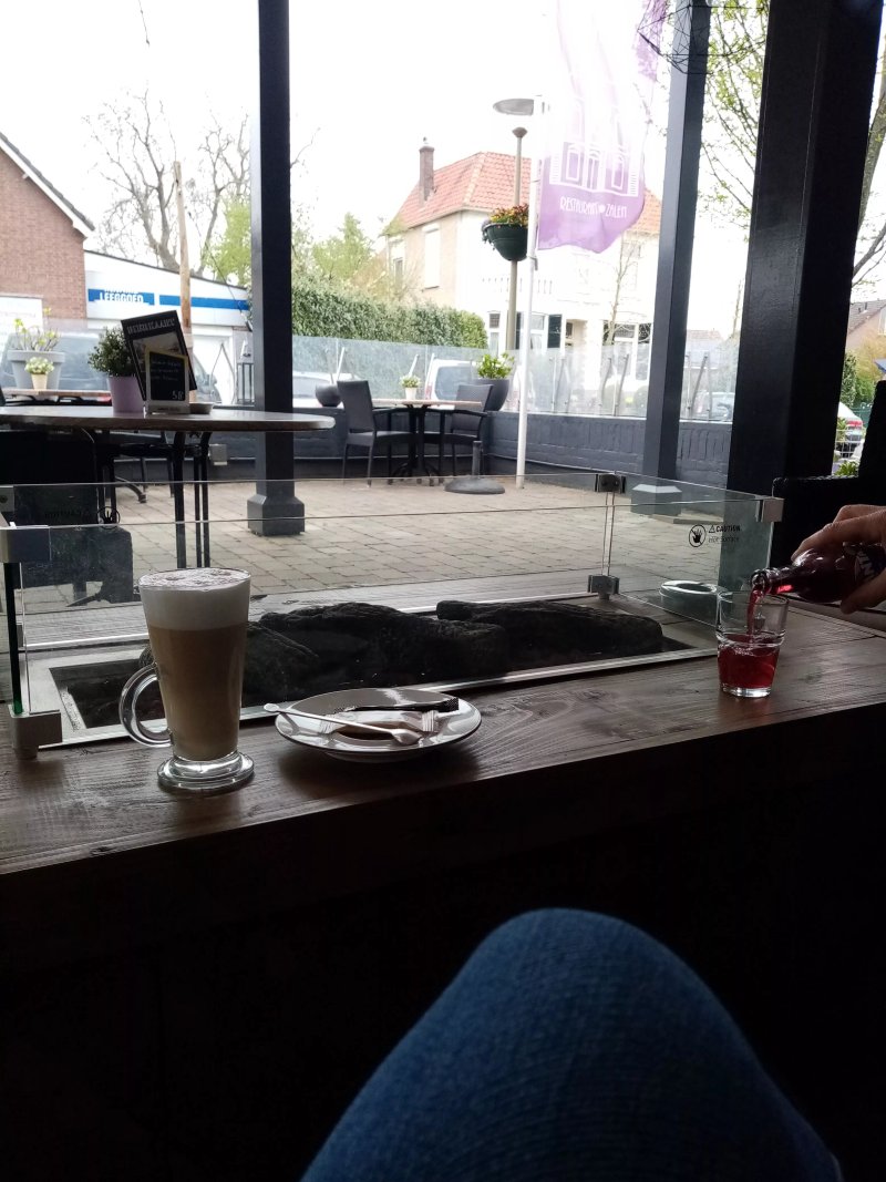 Hotel Millings Centrum
