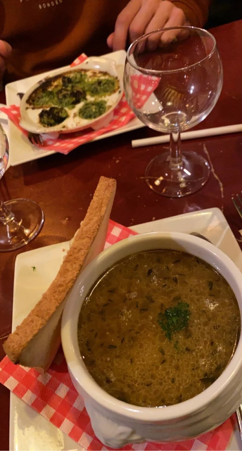 Le Bouchon Tourangeau
