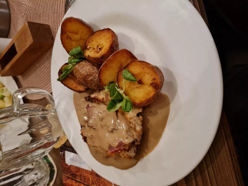 Restaurance Bernard