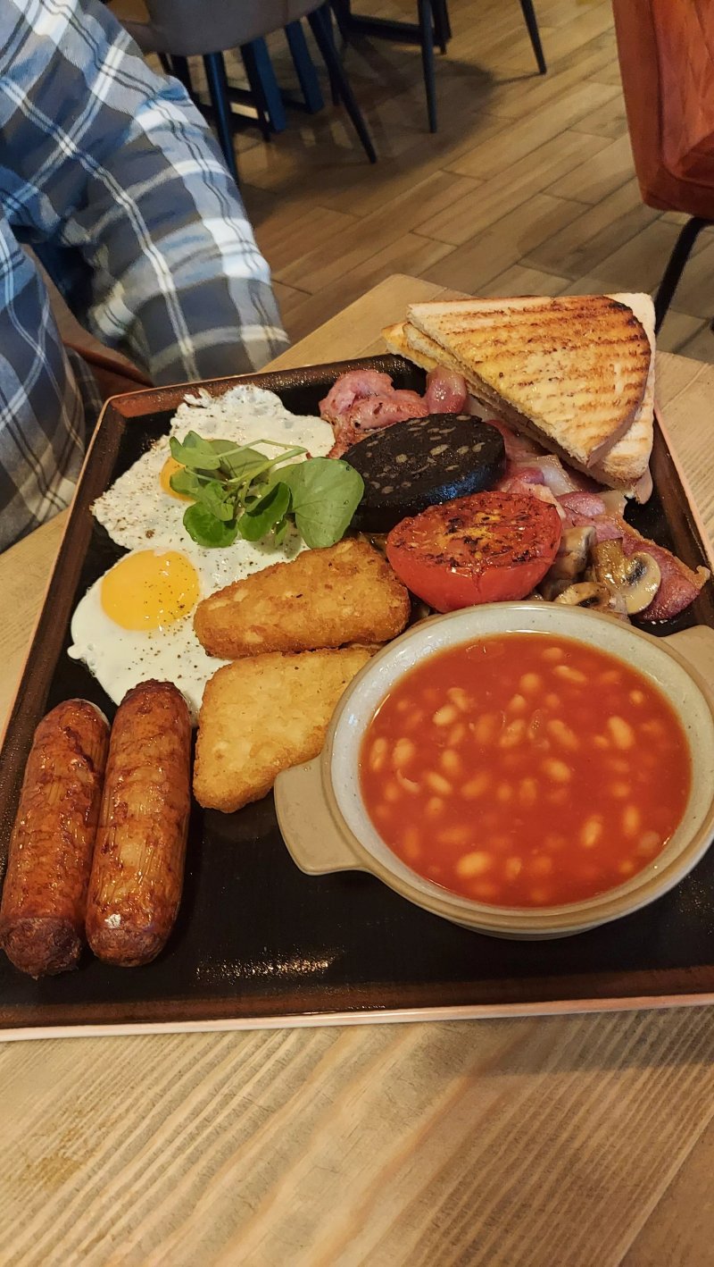 Safar Bistro Grill