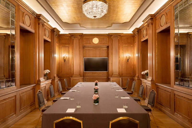 The Westin Palace, Milan
