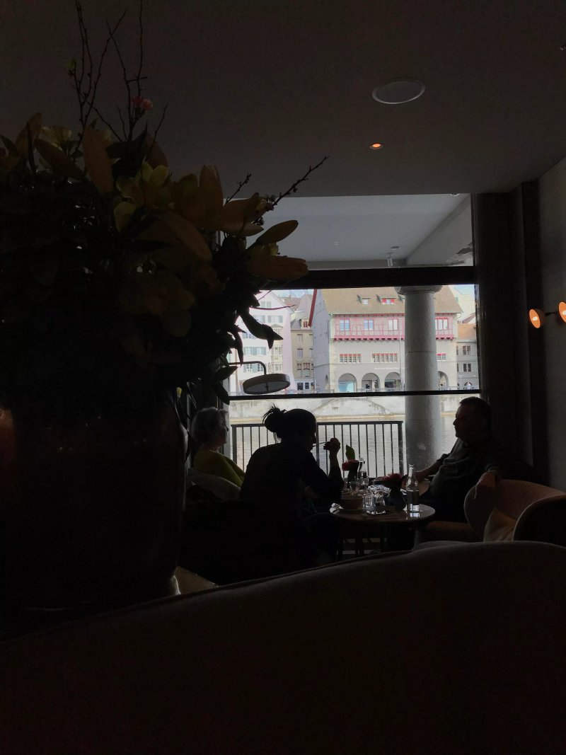 Barchetta Bar & Lounge