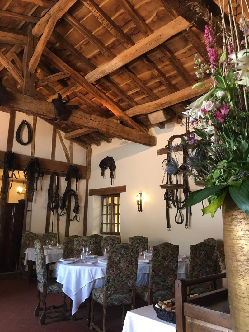 L'Auberge - Puy du Fou