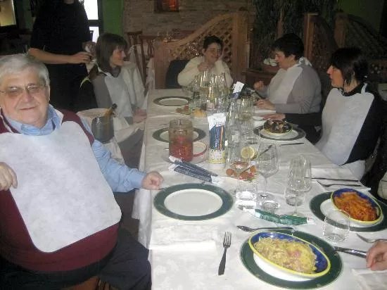 Ristorante Pizzeria Amalfitano
