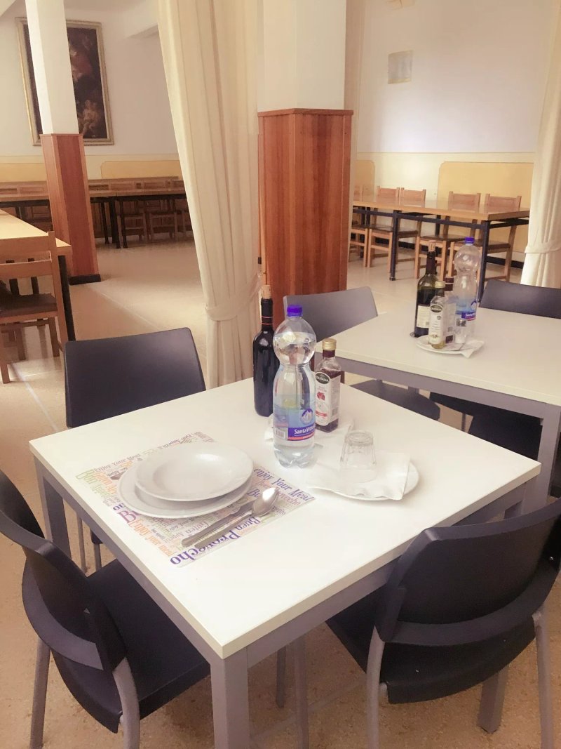 Casa Per Ferie Buon Pastore