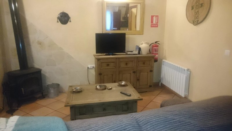 Casas Rurales