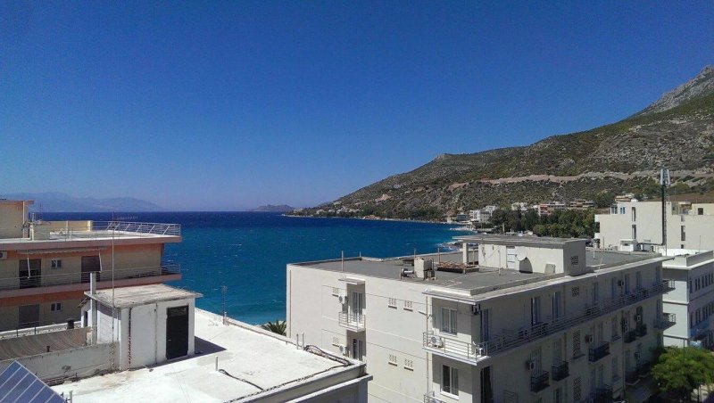 Hotel Loutraki