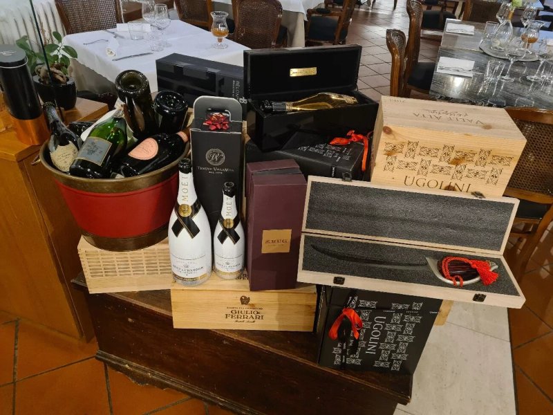 Porta Lion Ristorante