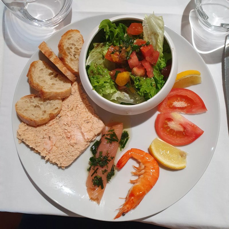 Grill d'etrier