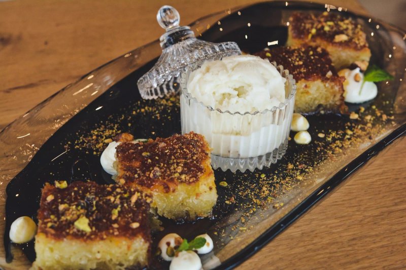 Ntore Gastronomy & Symposia