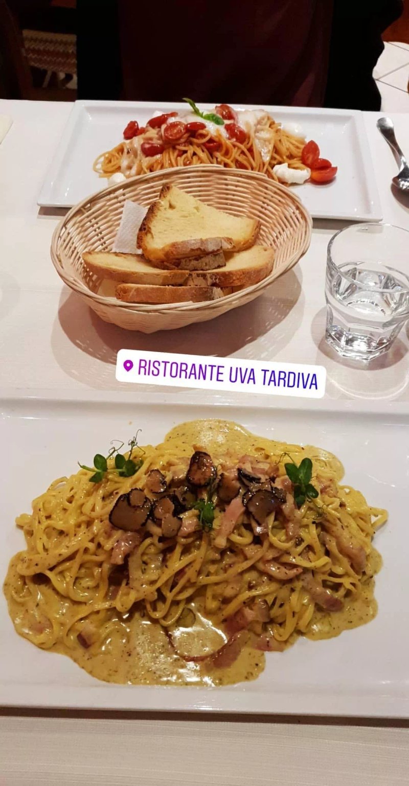 L'Uva Tardiva