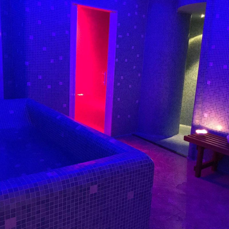 Park Hotel La Grave