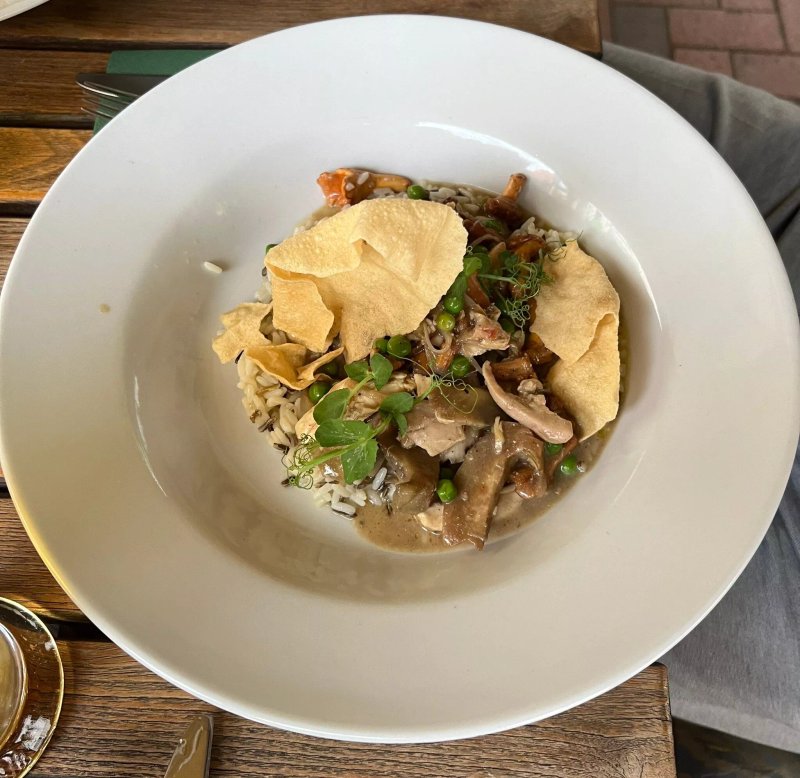 Cafe Lugenstein
