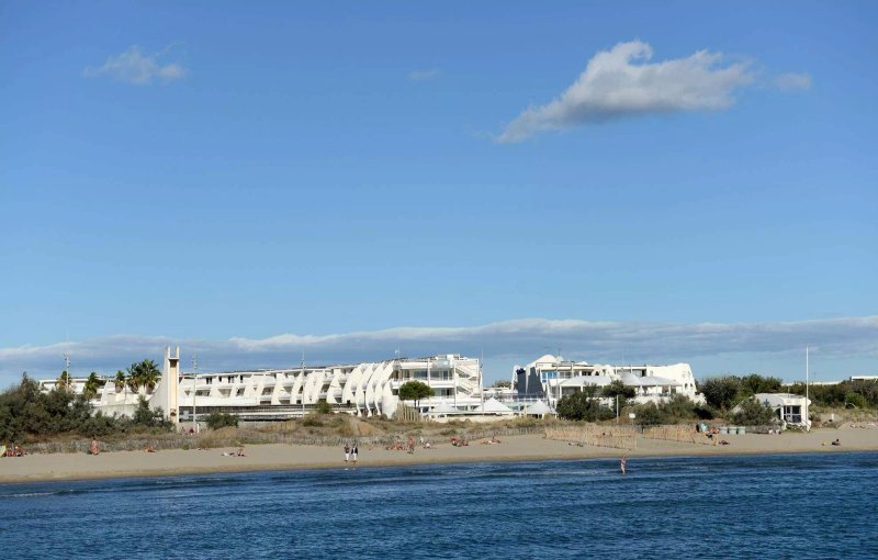 Résidence Odalys Les Dunes du Soleil