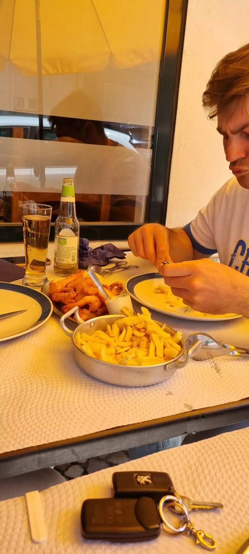 restaurante Choco do Bairro