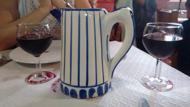 Adega Real Food & Wine