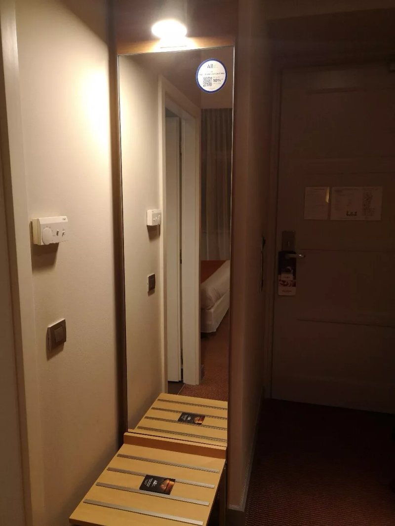 Hotels