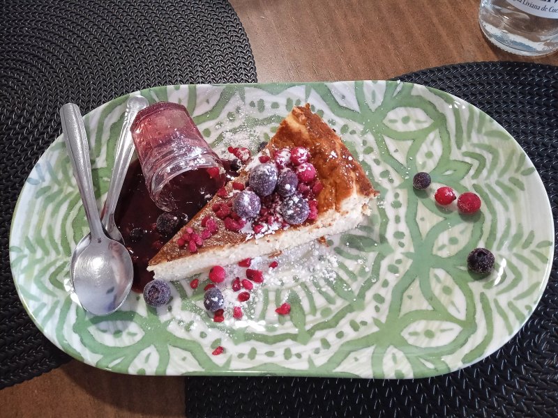Restaurante El Mirador