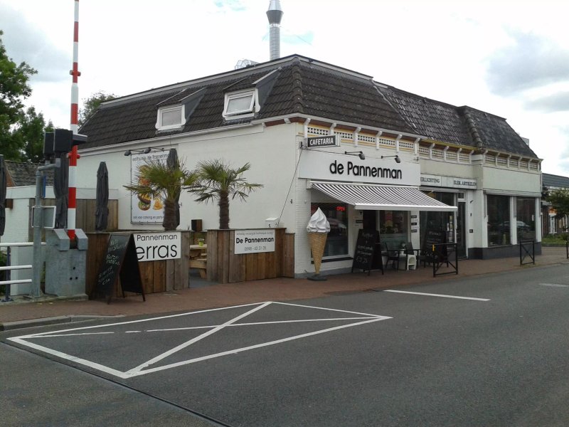 Hotel Restaurant Zum Werdersee