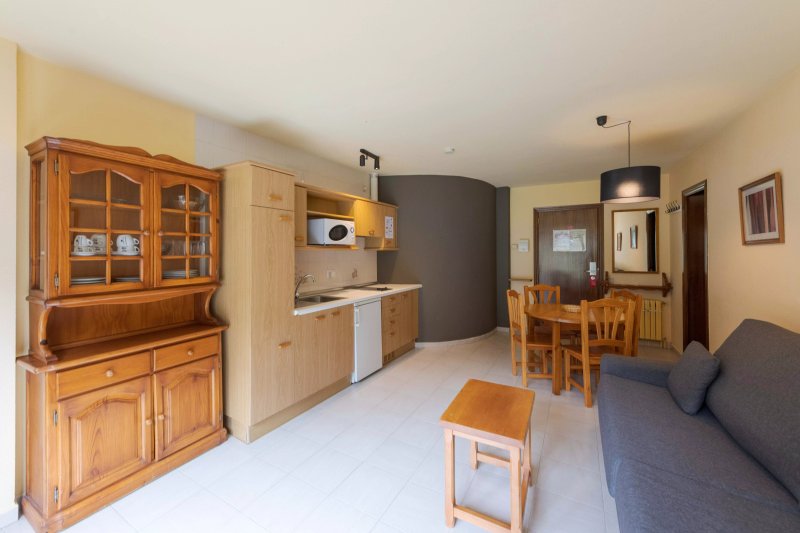 Apartaments Poblado