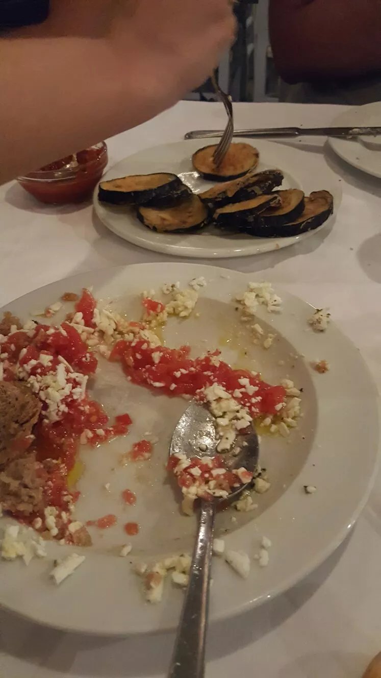 Nontas Fish Restaurant
