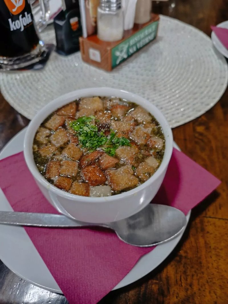 Restaurace Na Vetrne