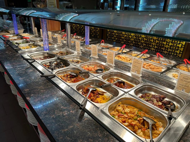 Keio Gourmet