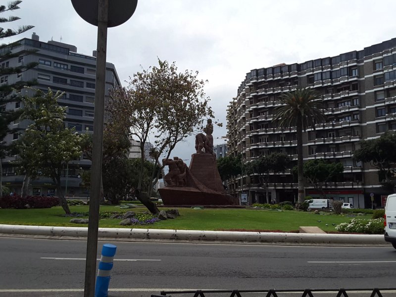 Panaria Plaza Espana
