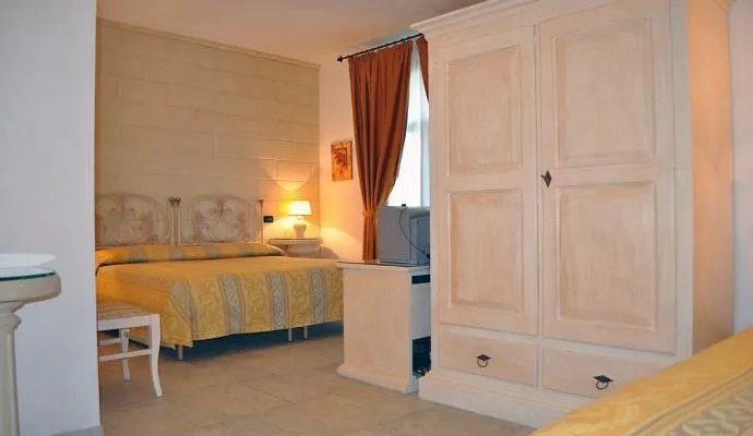 Grikò Country Slow Hotel