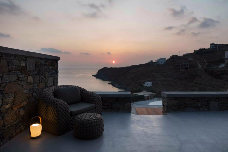 Phos Villas Tinos