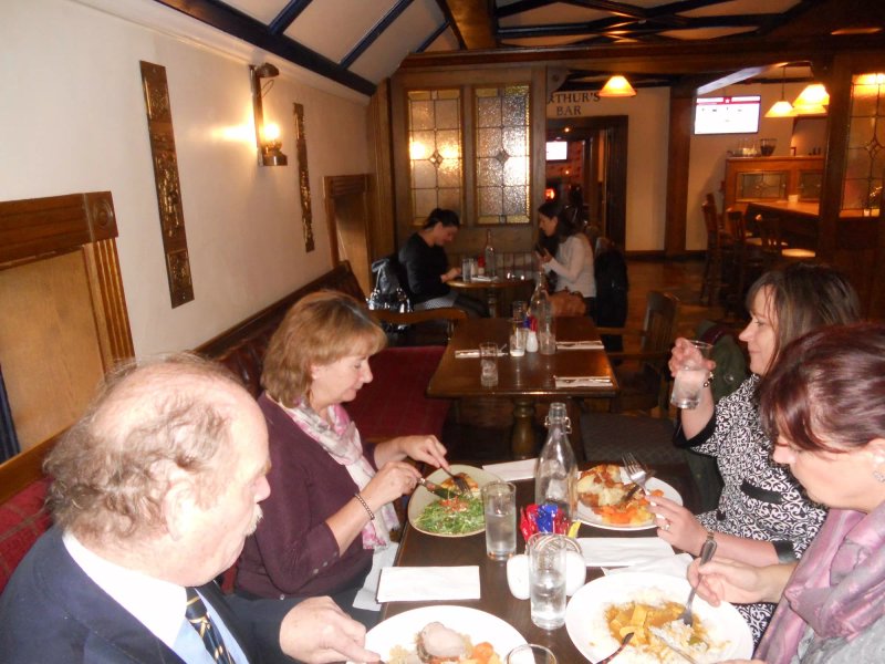 Murray's Inn