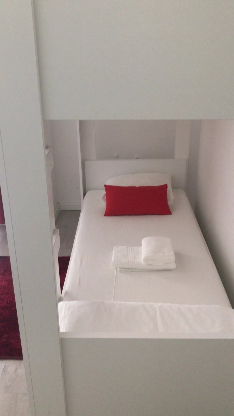 Lisbon Palma Rooms