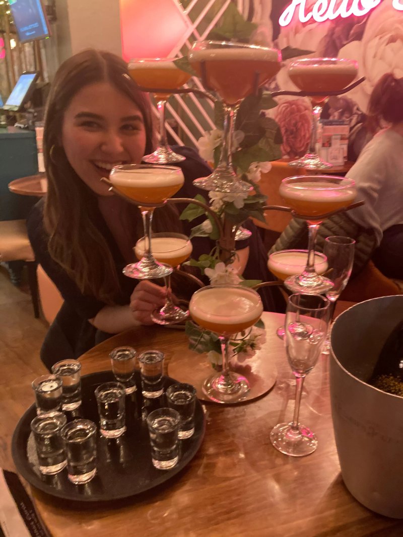 Slug & Lettuce