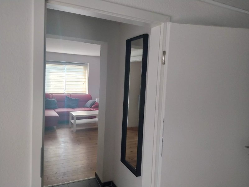 Ferienwohnung Schlanow