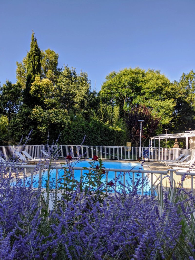 Mercure Aix En Provence Beaumanoir