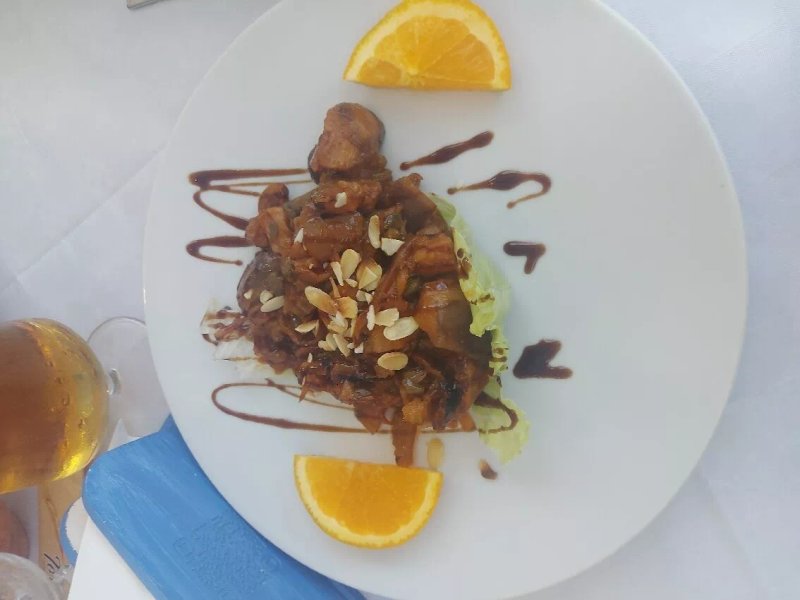 La Timpa