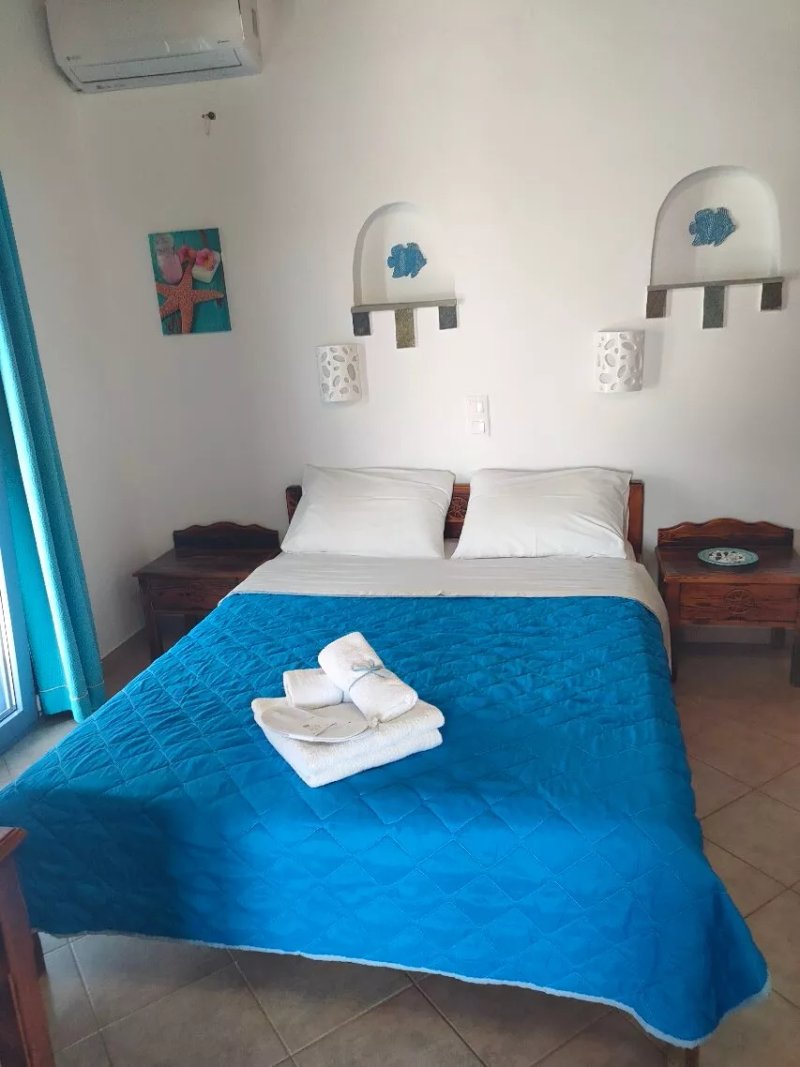 Aquarius Village Agistri