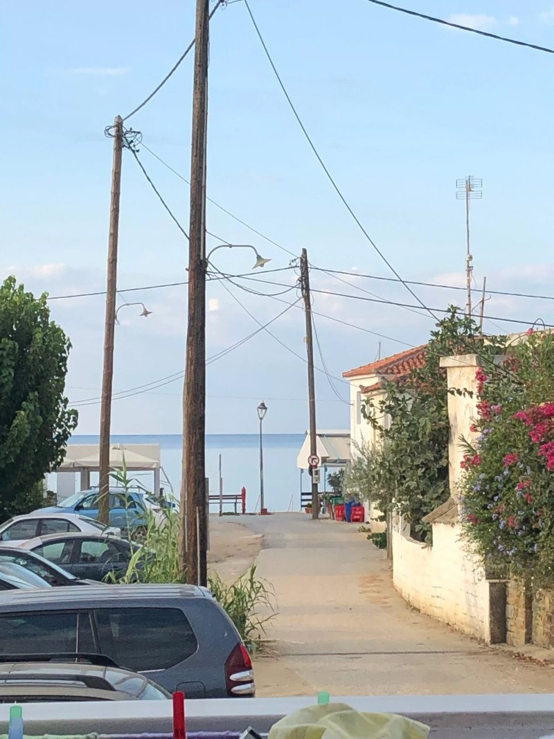 Georgio Seaside Hotel