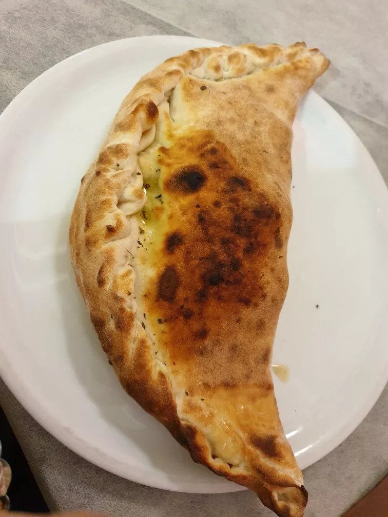 Delizia Ristorante Pizzeria