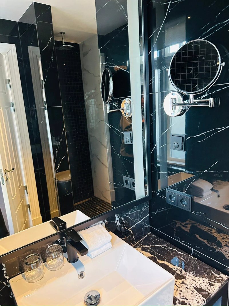 Hotel Reykjavik Saga