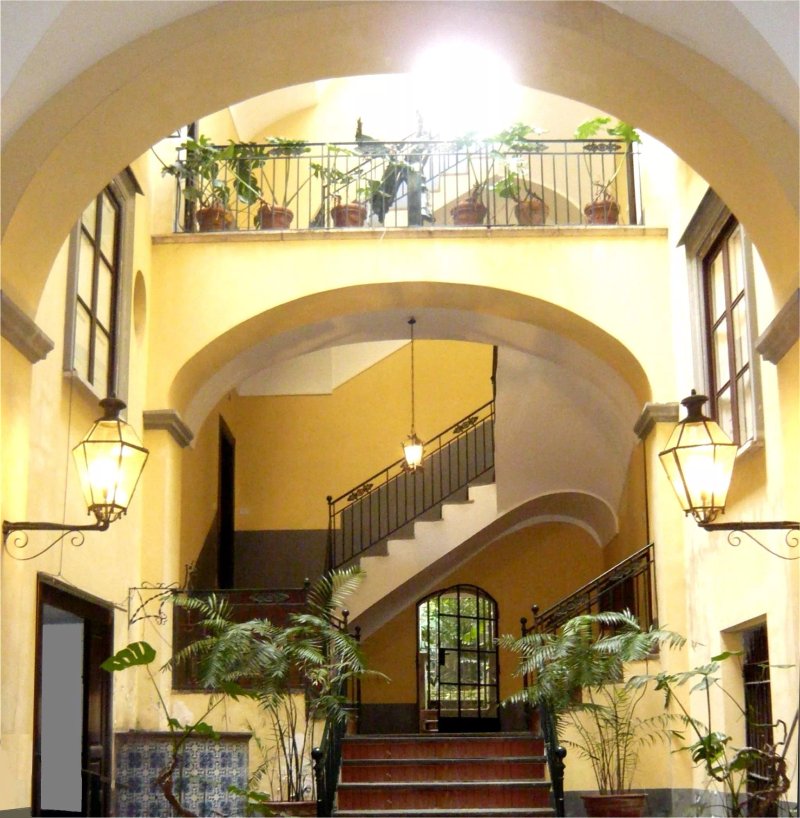 1878 Sorrento Guest House