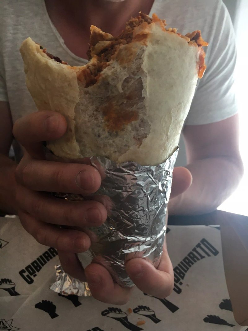 Goburrito