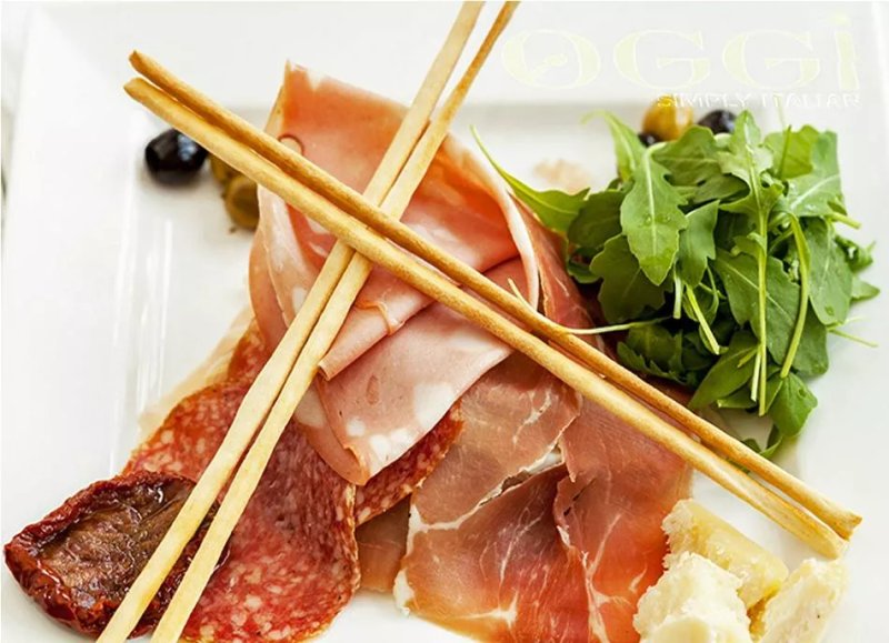 OGGI Simply Italian