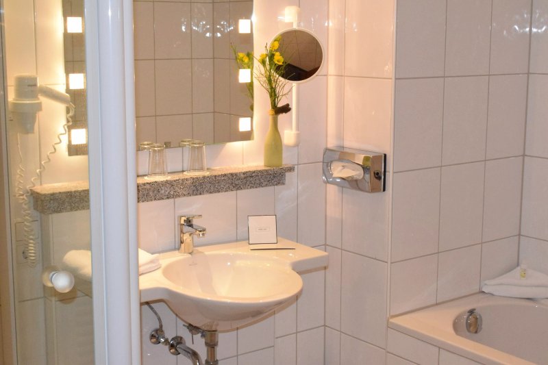Parkhotel Prinz Carl