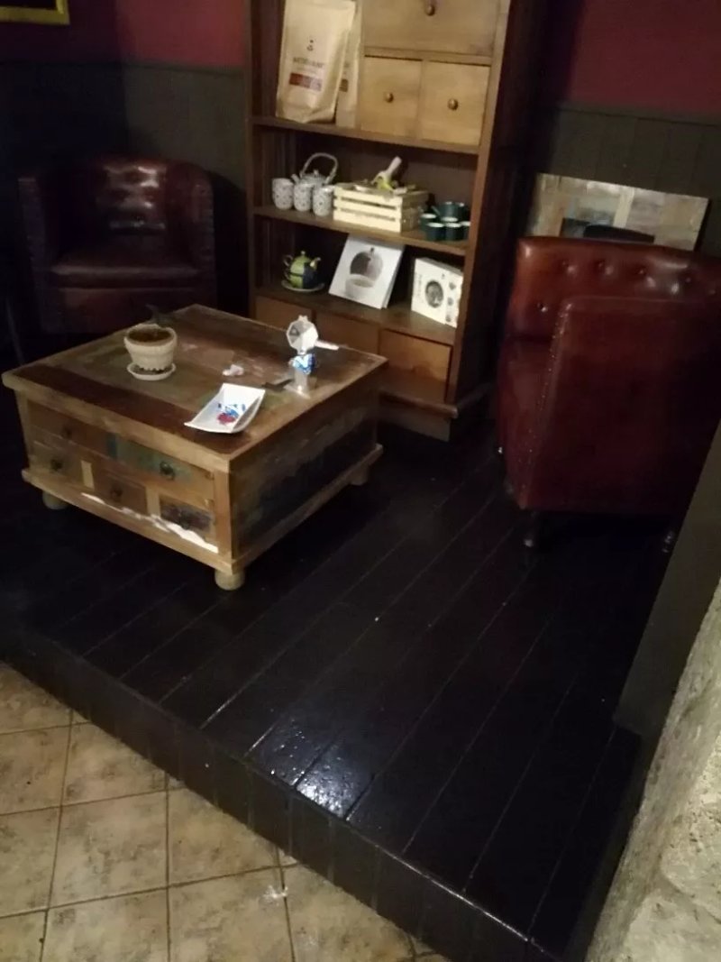 Bar Vecchio Caffe Amoia