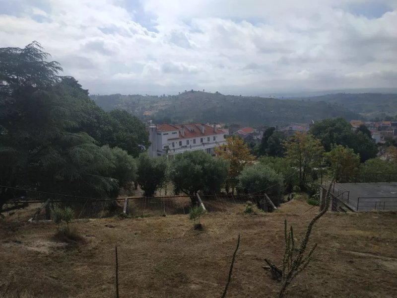 Hotel Rural Mira Serra