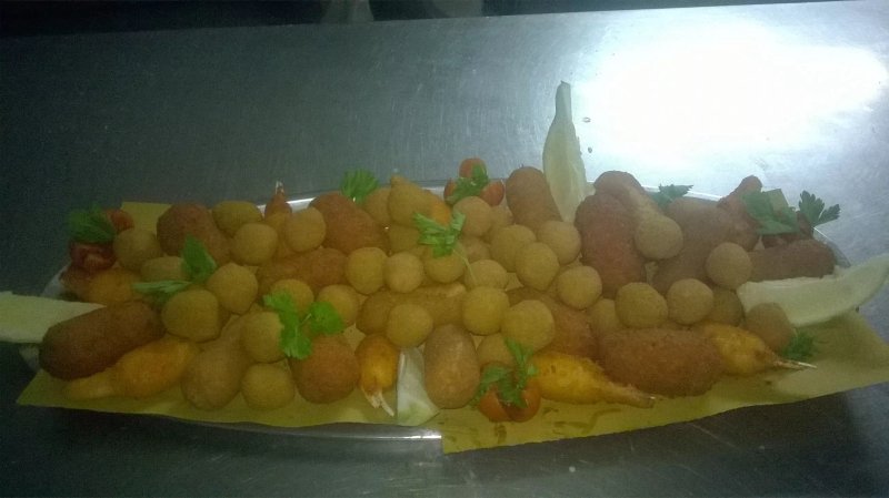 Positano Ristorante Pizzeria