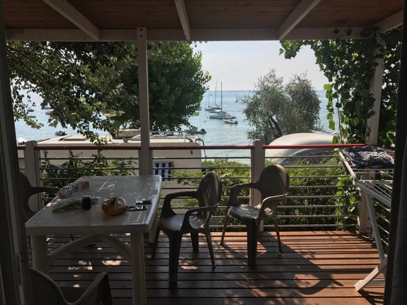 Camping San Michele