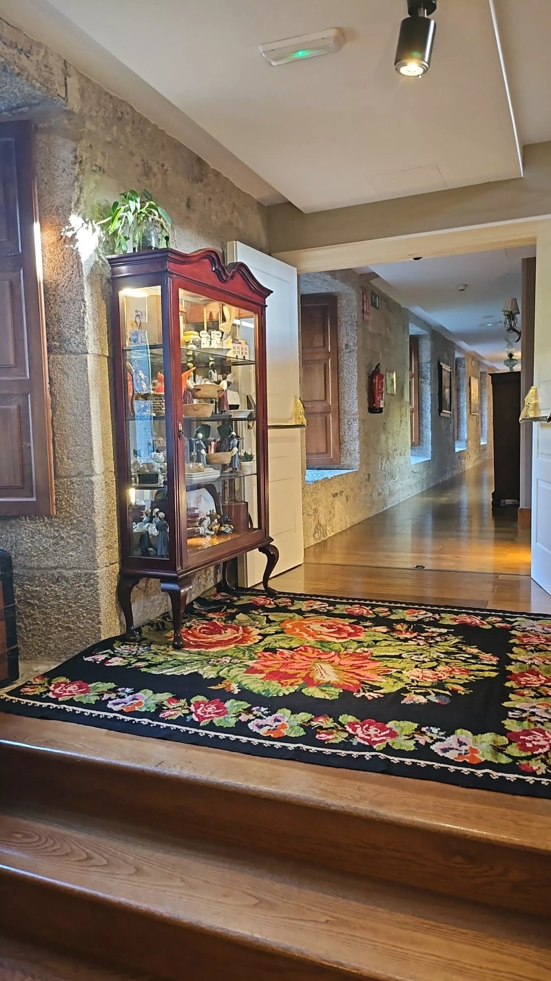 Restaurante Filigrana